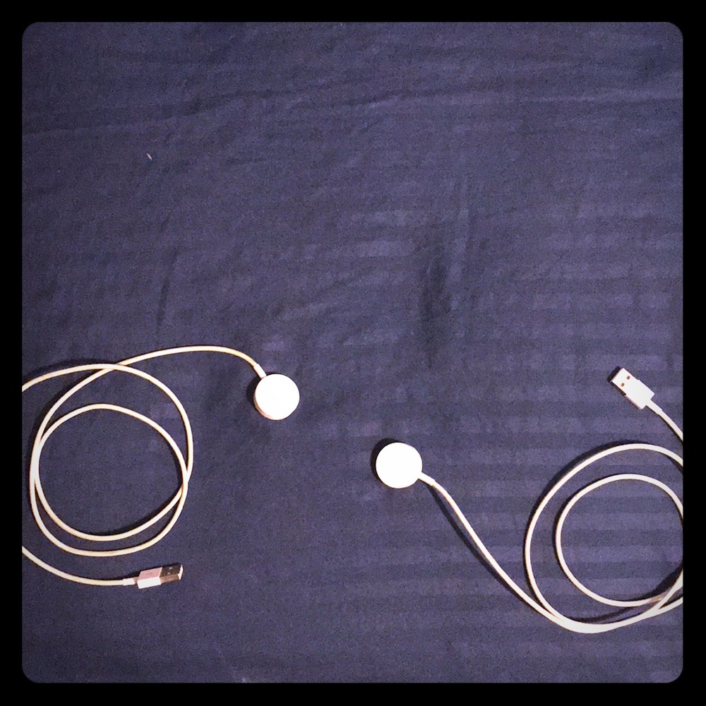 Apple Watch Chargers